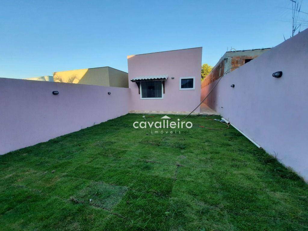 Casa à venda com 3 quartos, 91m² - Foto 14