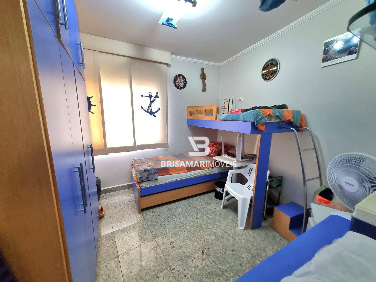 Apartamento à venda com 2 quartos, 85m² - Foto 17