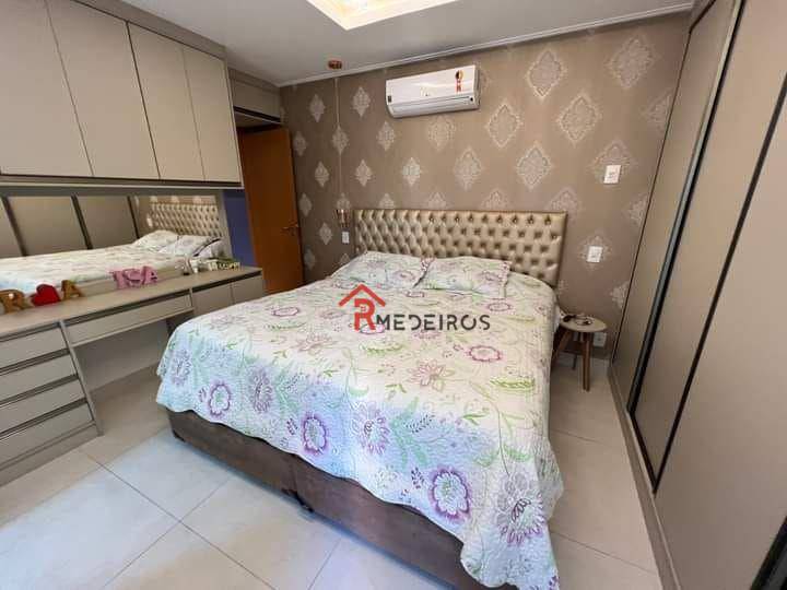 Apartamento à venda com 3 quartos, 122m² - Foto 38