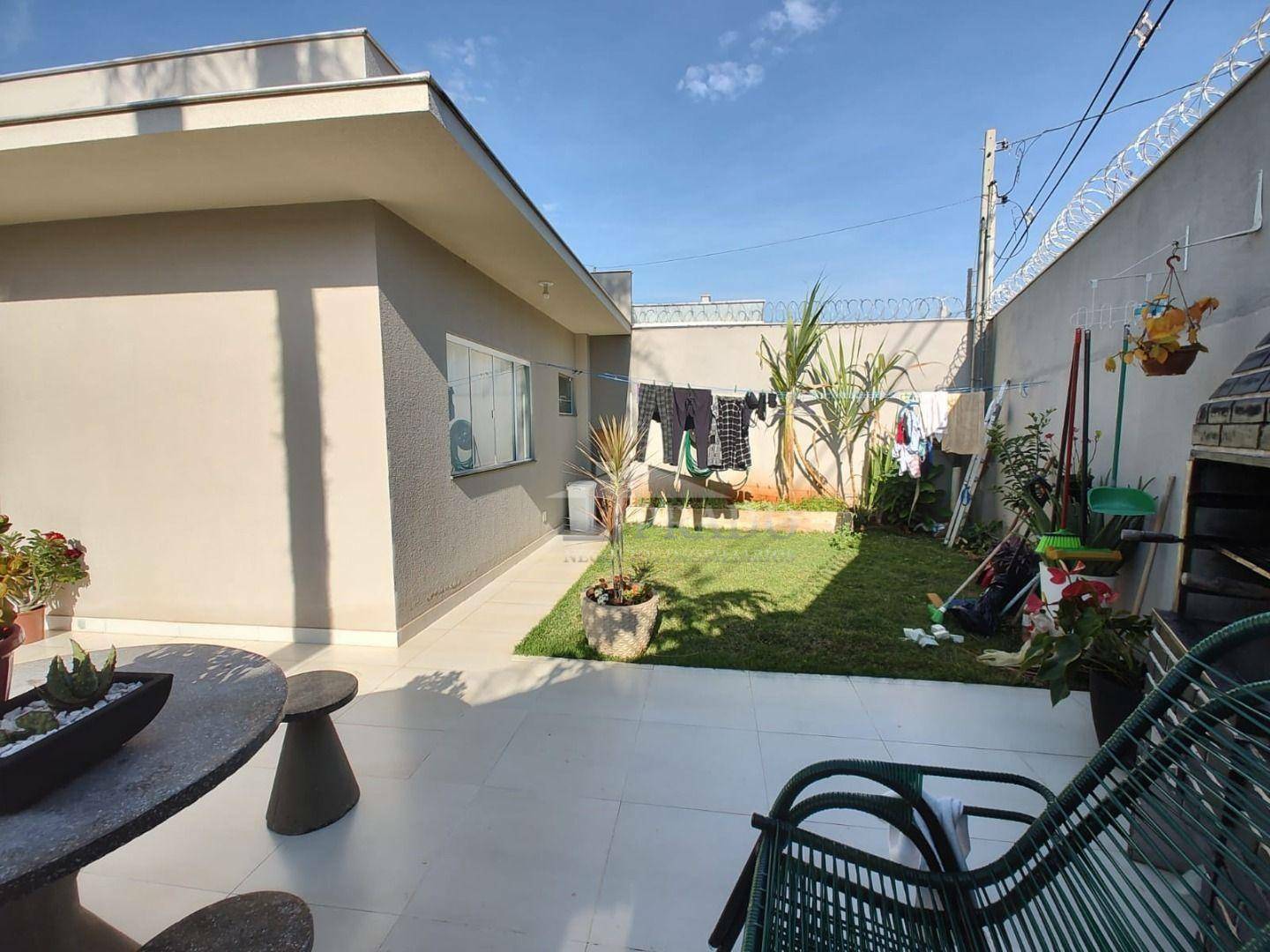 Casa à venda com 3 quartos, 103m² - Foto 5