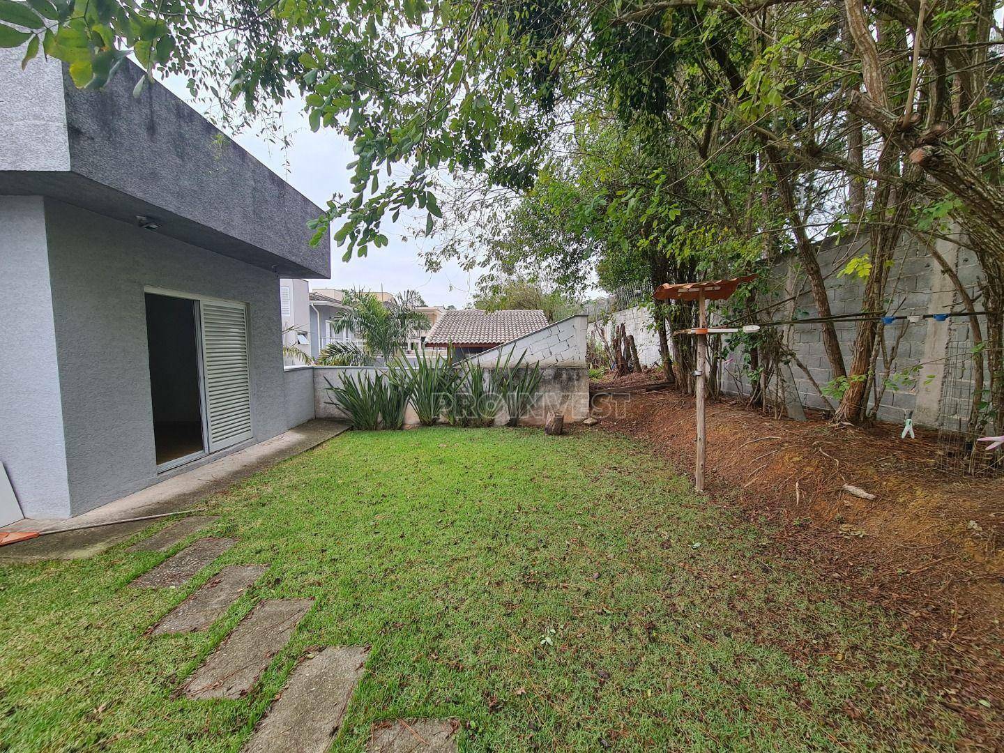 Casa de Condomínio à venda com 3 quartos, 216m² - Foto 31