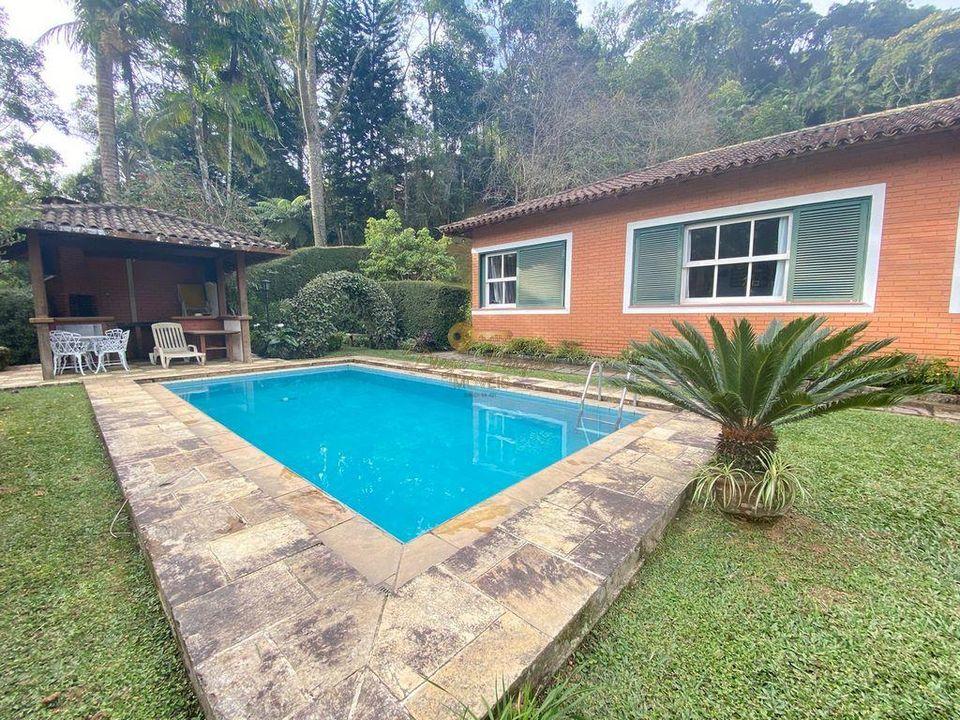 Casa de Condomínio à venda com 4 quartos, 3495m² - Foto 3