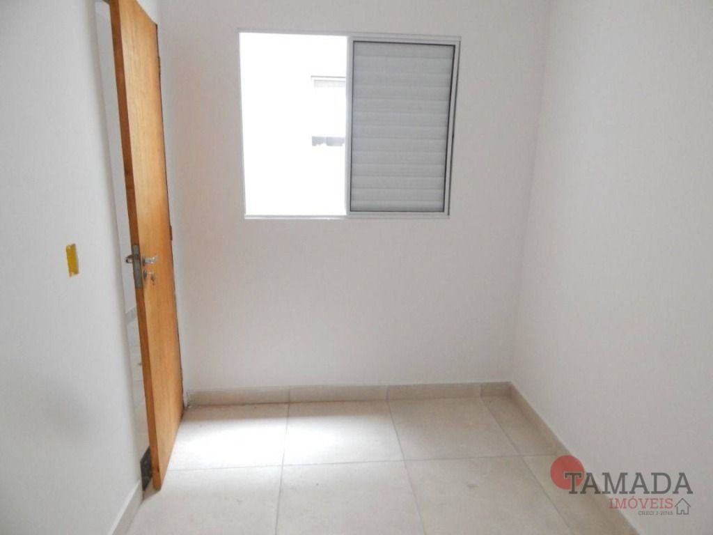 Sobrado à venda com 3 quartos, 120m² - Foto 12