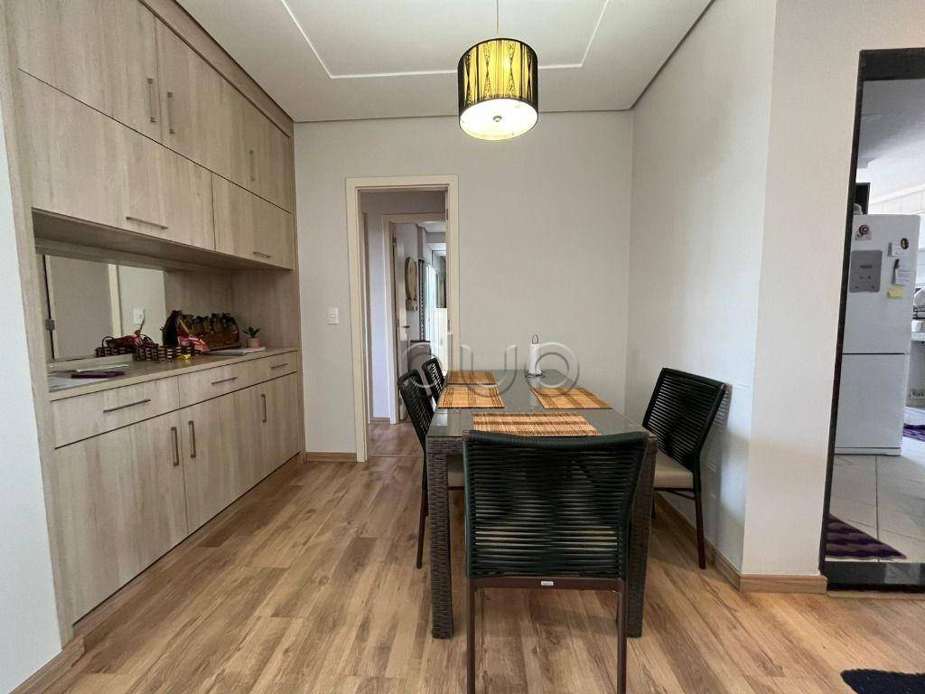 Apartamento à venda com 3 quartos, 88m² - Foto 5