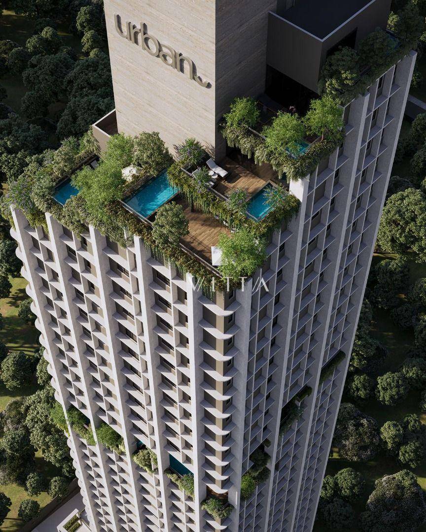 Apartamento à venda com 3 quartos, 115m² - Foto 6