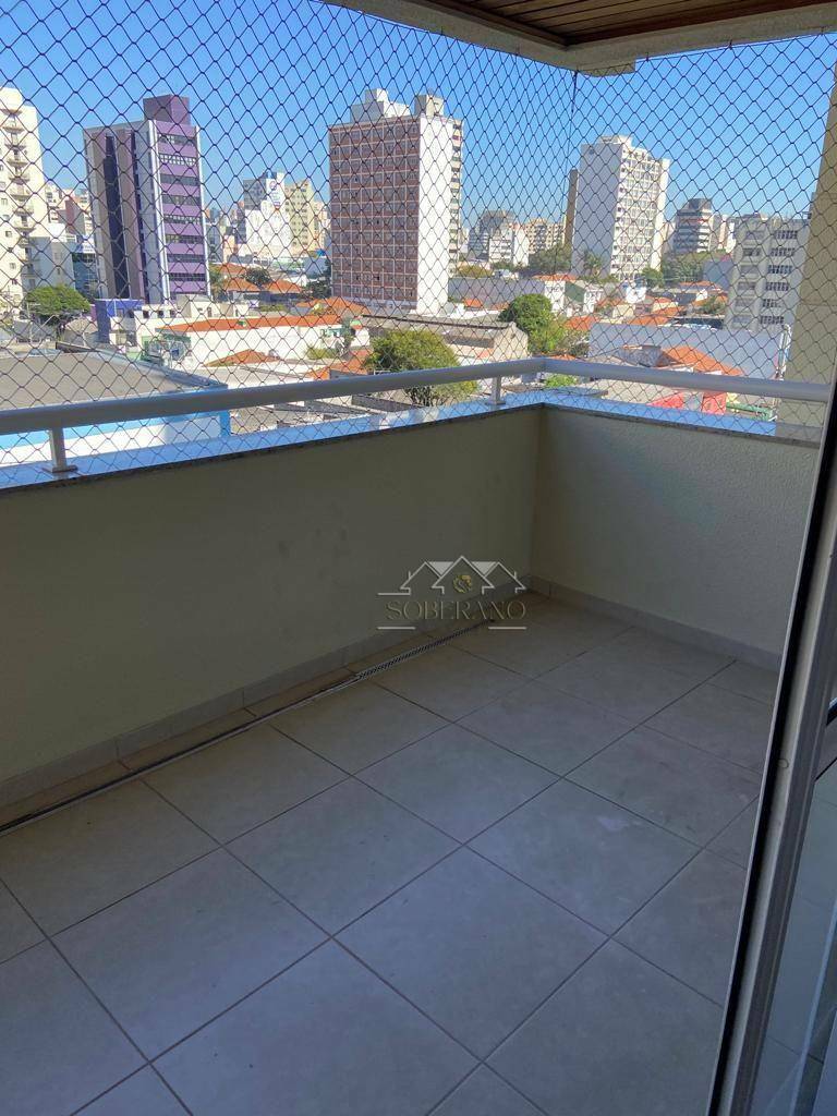 Apartamento à venda com 3 quartos, 128m² - Foto 6