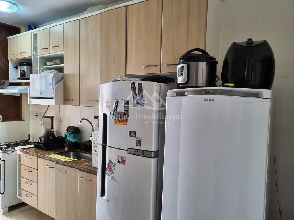 Apartamento à venda com 2 quartos, 56m² - Foto 22