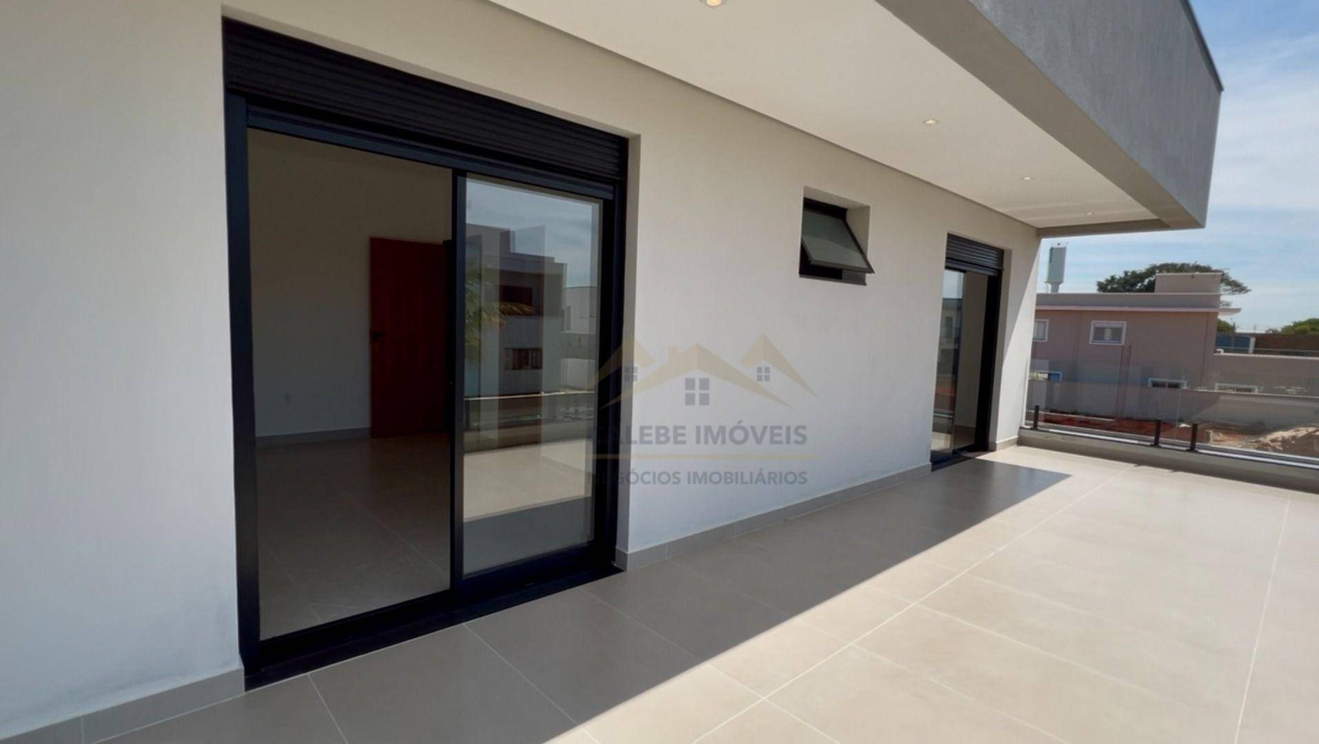 Casa de Condomínio à venda com 3 quartos, 286m² - Foto 16