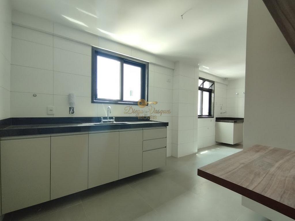 Apartamento à venda com 3 quartos, 164m² - Foto 15