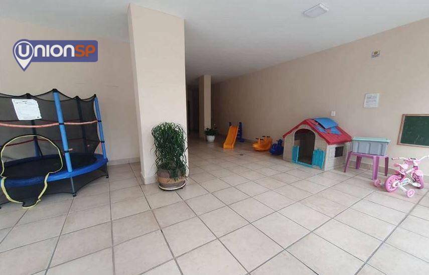 Apartamento à venda com 3 quartos, 96m² - Foto 21