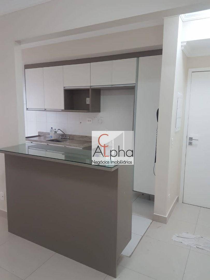 Apartamento para alugar com 2 quartos, 90m² - Foto 4