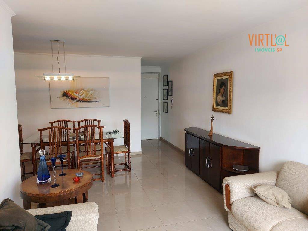 Apartamento à venda com 3 quartos, 80m² - Foto 5