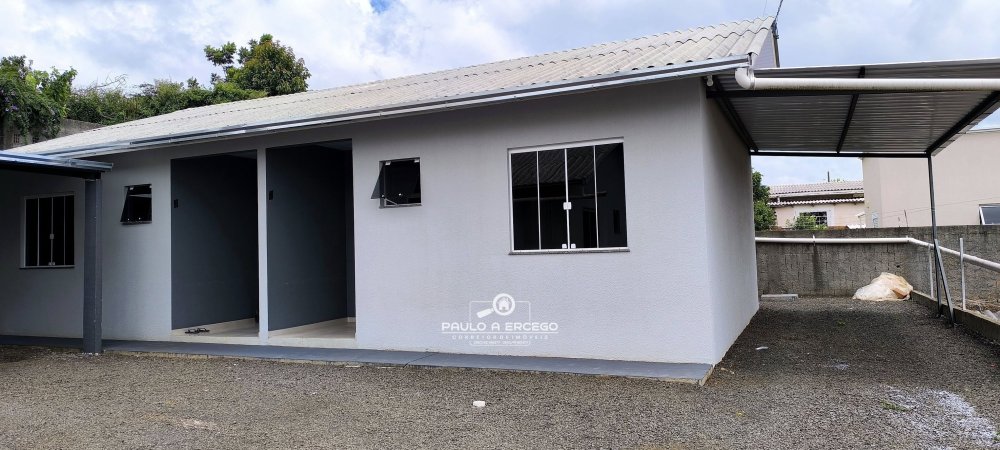 Casa, 2 quartos, 150 m² - Foto 3