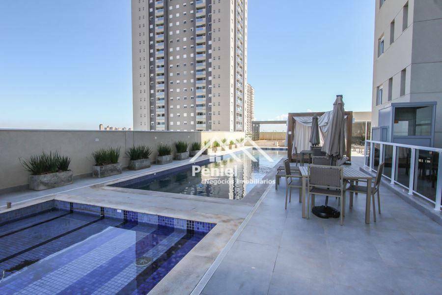 Apartamento para alugar com 3 quartos, 93m² - Foto 19