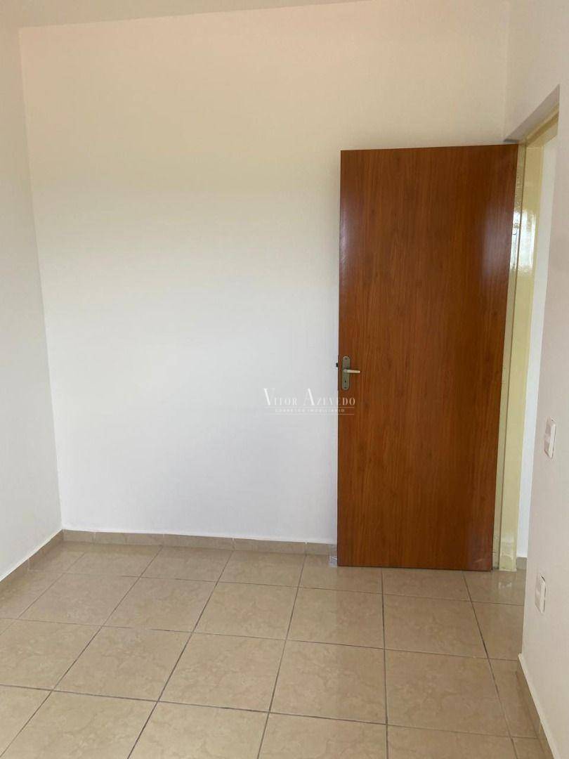 Apartamento à venda com 2 quartos, 48m² - Foto 8
