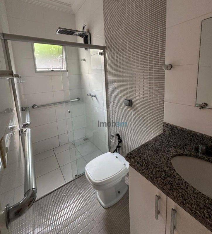 Casa de Condomínio para alugar com 3 quartos, 190m² - Foto 6