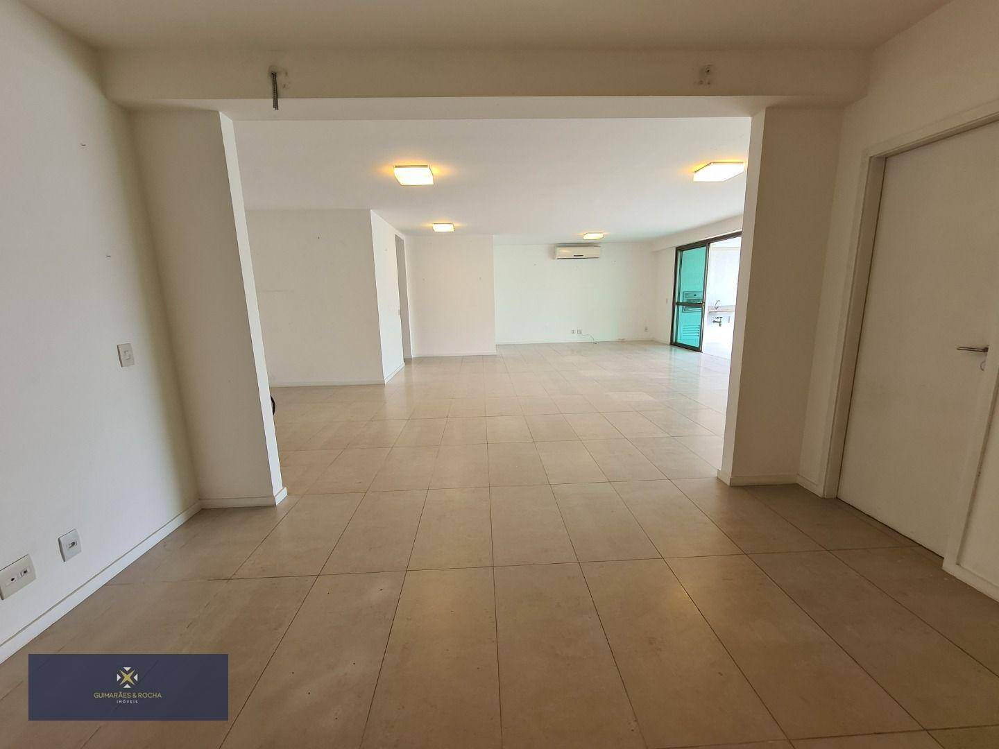 Apartamento à venda com 4 quartos, 287m² - Foto 35