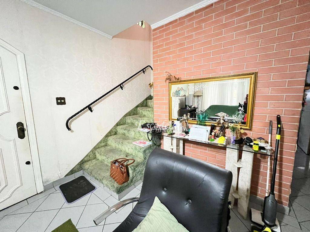 Sobrado à venda com 3 quartos, 164m² - Foto 6