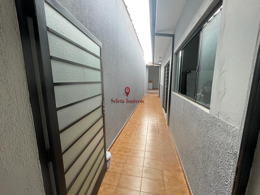 Casa à venda com 3 quartos, 182m² - Foto 14