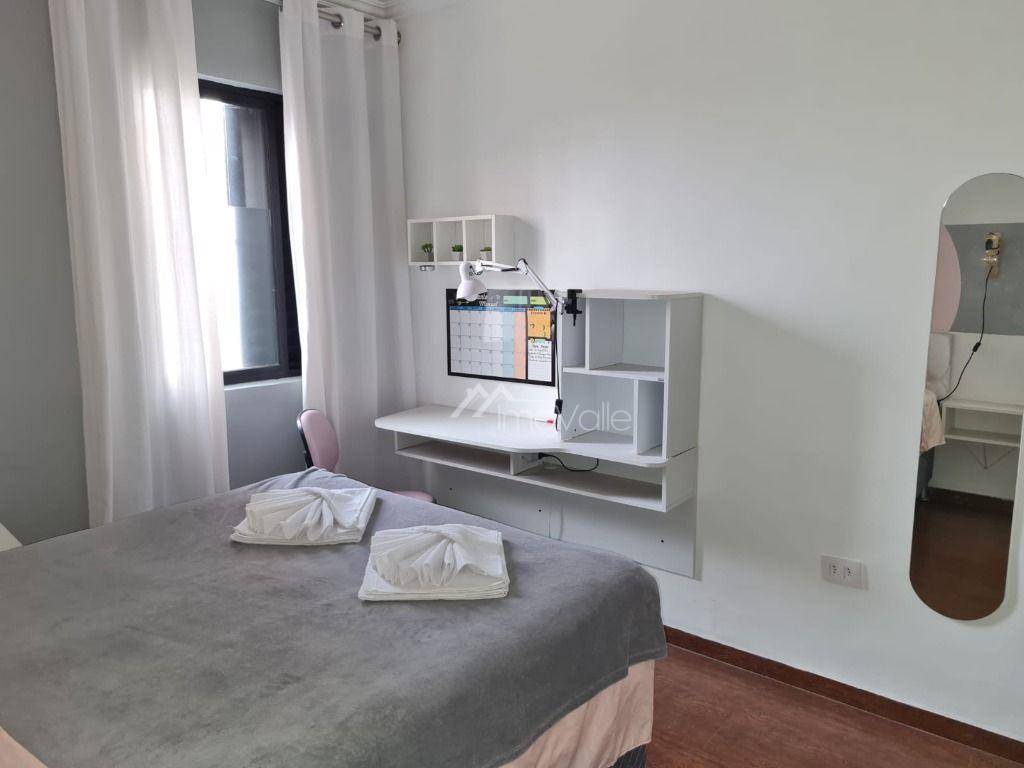 Apartamento à venda com 2 quartos, 63m² - Foto 11