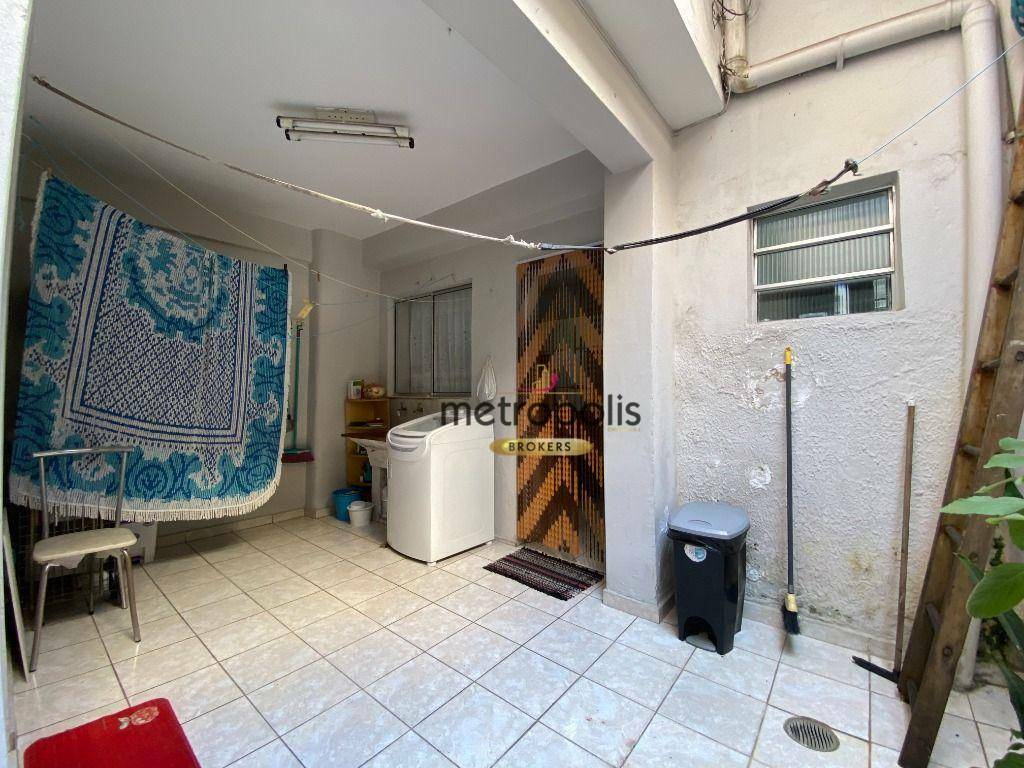 Casa à venda com 3 quartos, 80m² - Foto 33