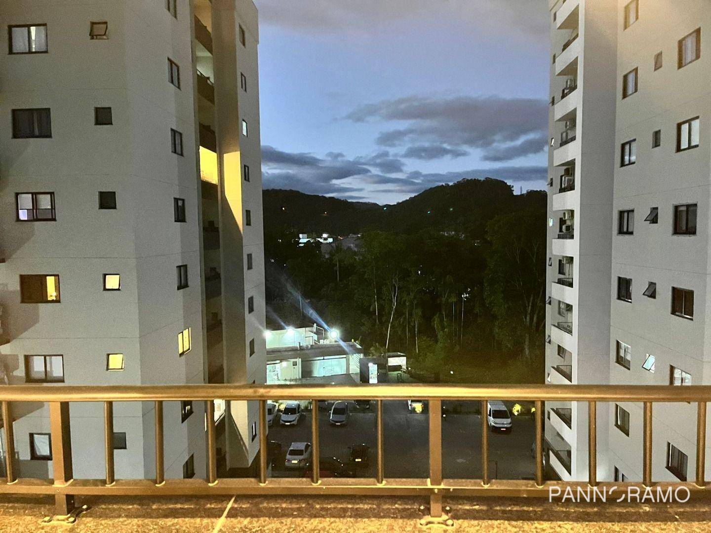 Apartamento, 2 quartos, 55 m² - Foto 2