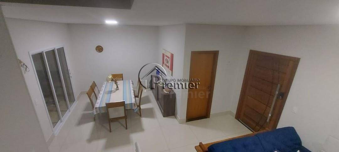 Casa de Condomínio à venda com 3 quartos, 150m² - Foto 2