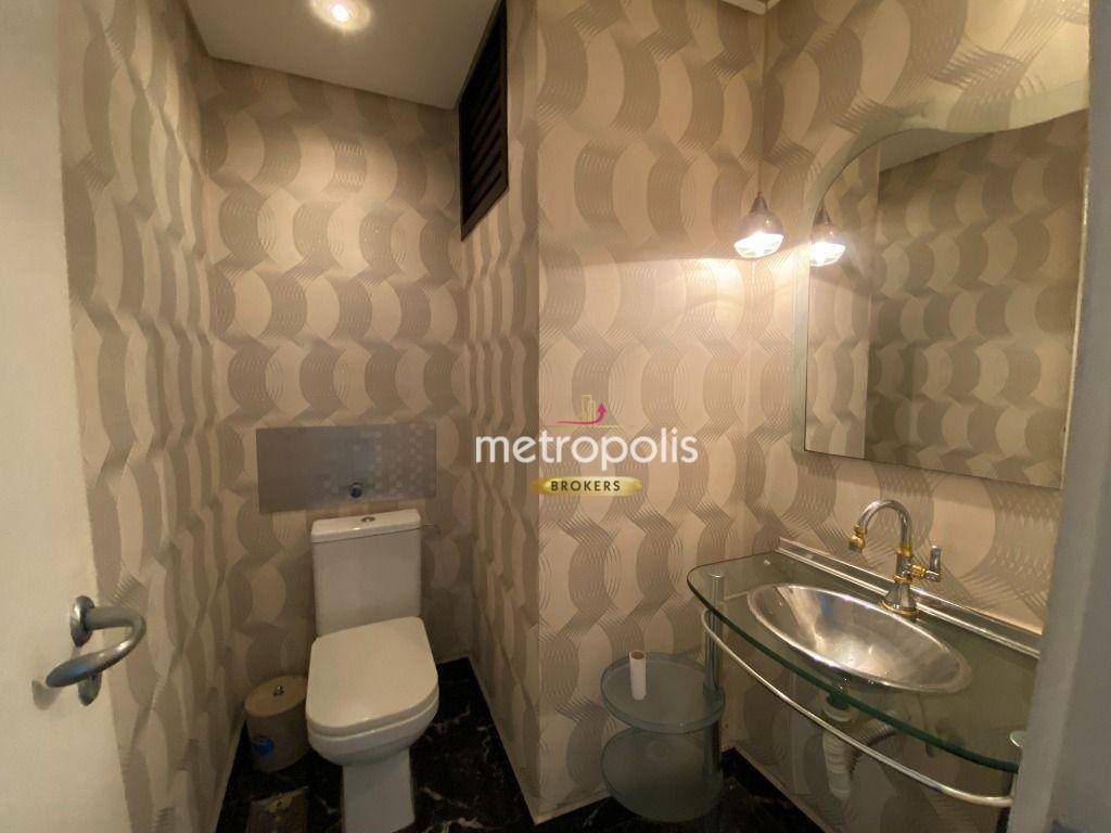 Apartamento à venda com 4 quartos, 207m² - Foto 13