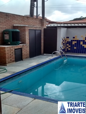 Sobrado à venda com 5 quartos, 271m² - Foto 24