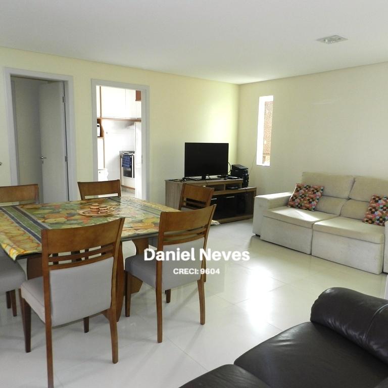 Casa de Condomínio à venda com 4 quartos, 200m² - Foto 6