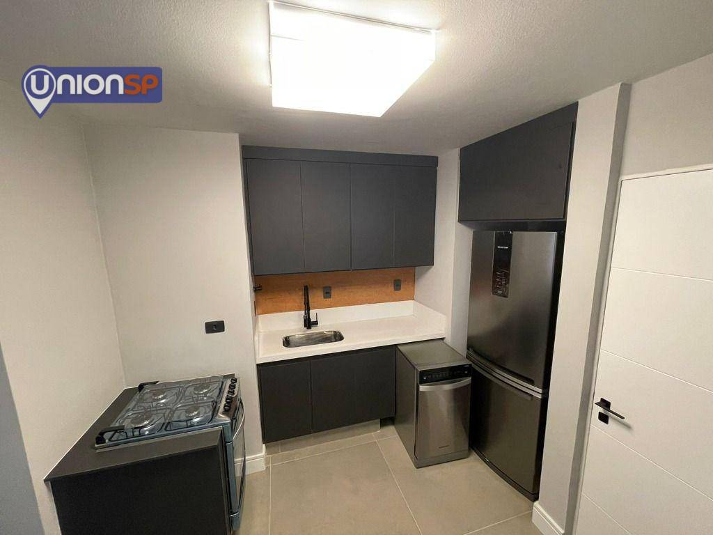 Apartamento à venda com 2 quartos, 107m² - Foto 8