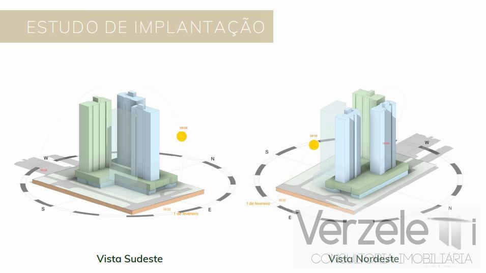 Apartamento à venda com 3 quartos, 100m² - Foto 11