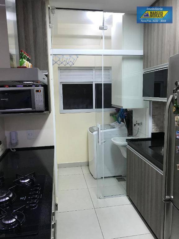 Apartamento à venda com 3 quartos, 65m² - Foto 17