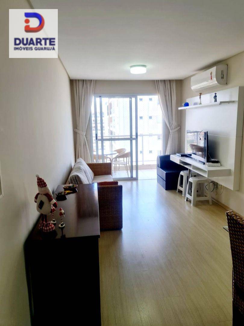 Apartamento à venda com 3 quartos, 96m² - Foto 3