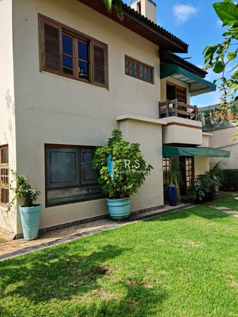 Casa à venda com 4 quartos, 320m² - Foto 5