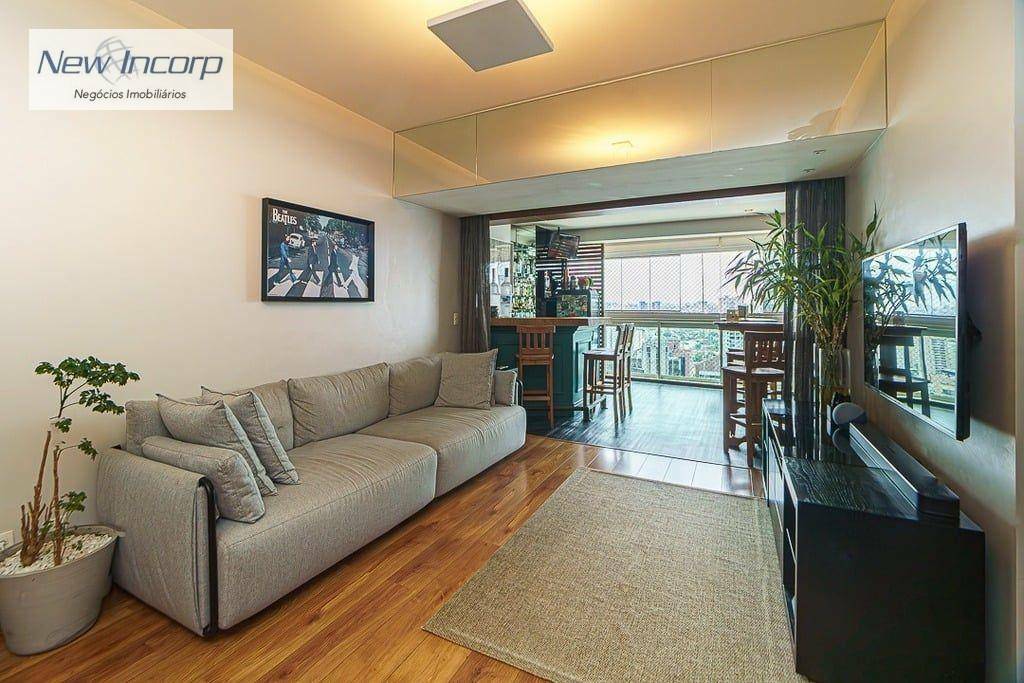 Apartamento à venda com 2 quartos, 96m² - Foto 9