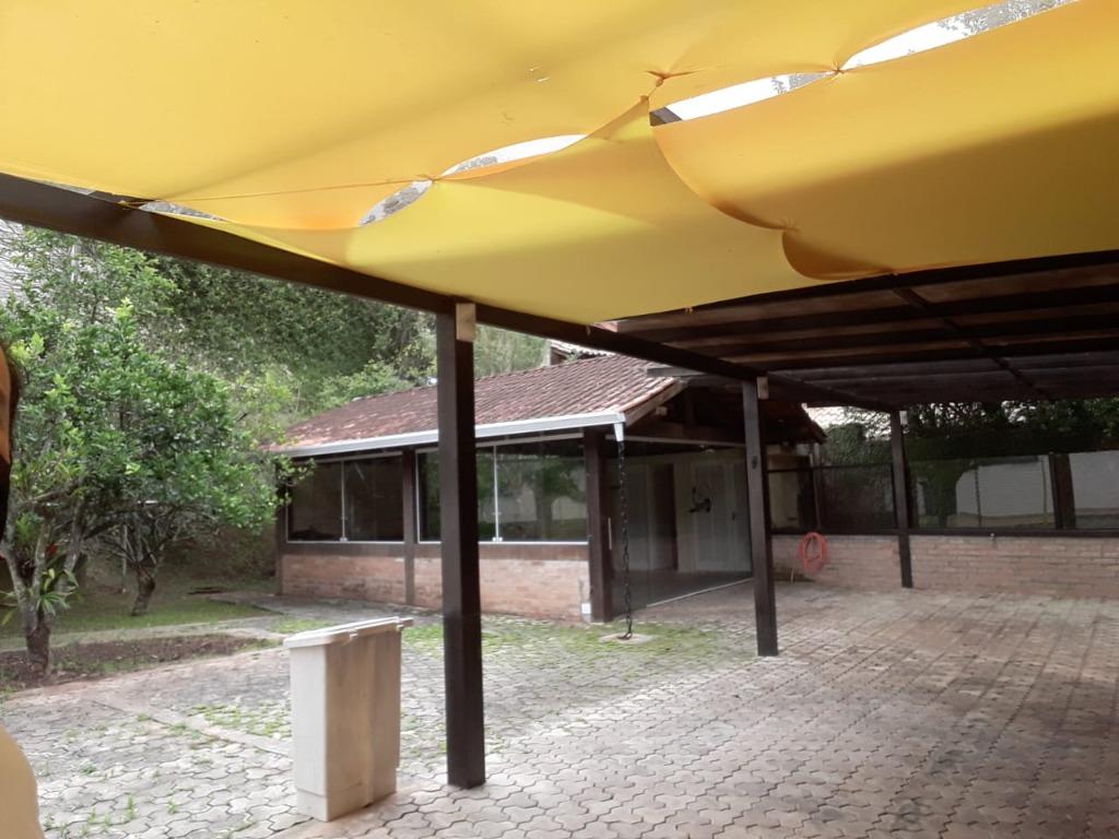 Casa de Condomínio à venda com 3 quartos, 500m² - Foto 35