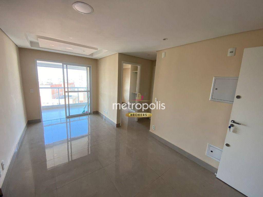 Apartamento para alugar com 2 quartos, 63m² - Foto 7