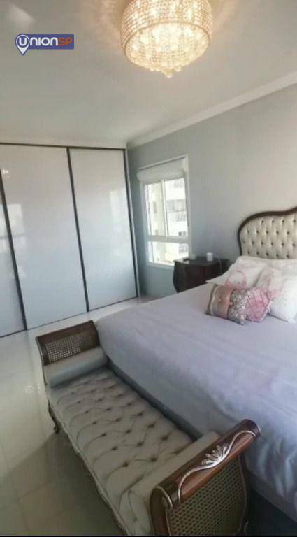 Apartamento à venda com 3 quartos, 223m² - Foto 8