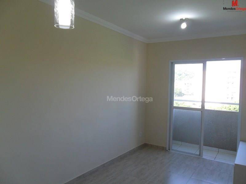 Apartamento à venda com 2 quartos, 50m² - Foto 4