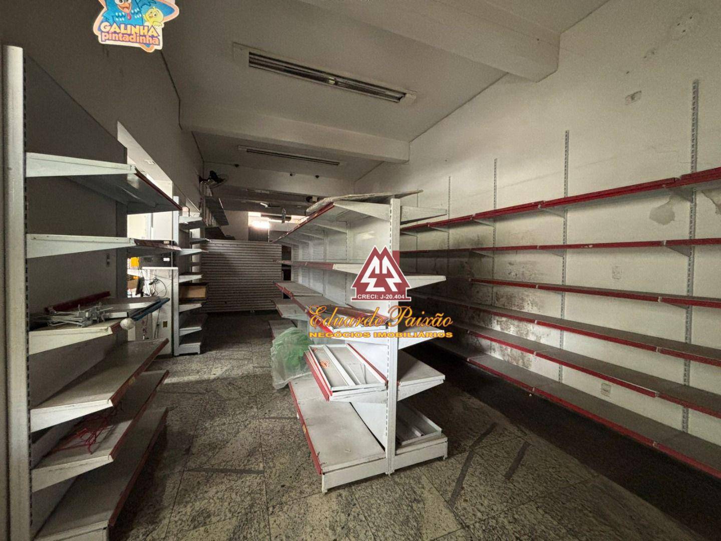 Loja-Salão, 150 m² - Foto 2