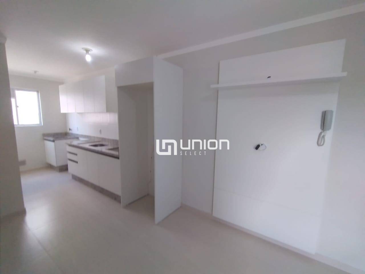 Apartamento à venda com 2 quartos, 50m² - Foto 3