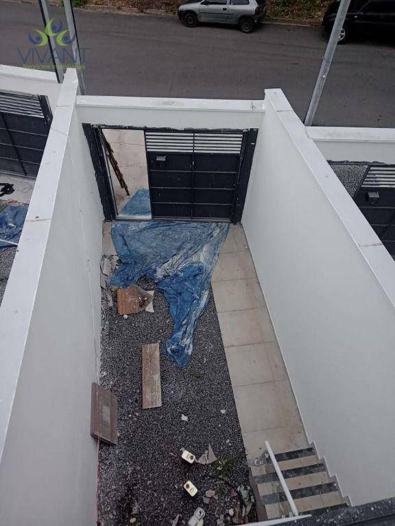 Sobrado à venda com 2 quartos, 130m² - Foto 6