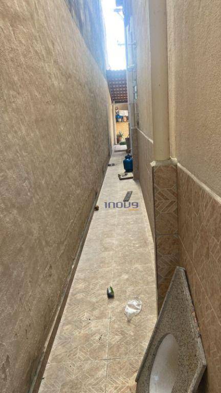 Casa, 3 quartos, 158 m² - Foto 14