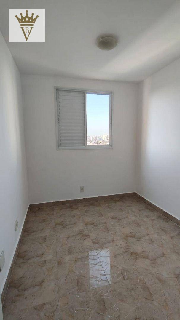 Apartamento para alugar com 2 quartos, 54m² - Foto 8