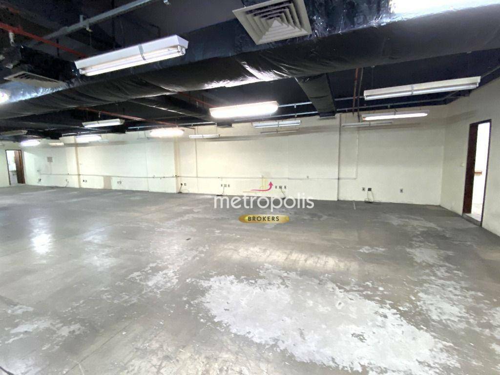 Conjunto Comercial-Sala para alugar, 503m² - Foto 1