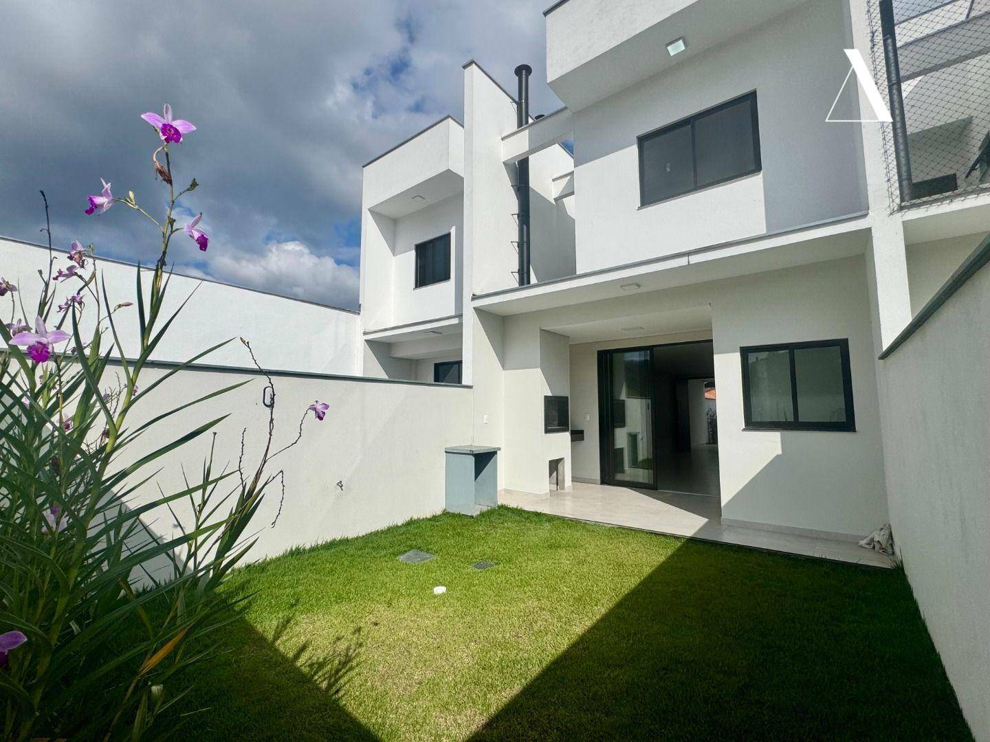Casa à venda com 3 quartos, 139m² - Foto 5