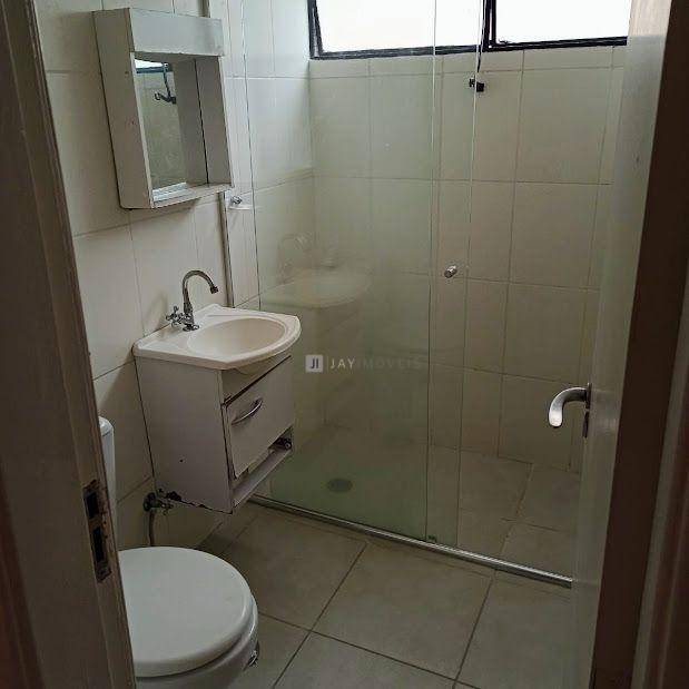 Apartamento à venda com 2 quartos, 82m² - Foto 10