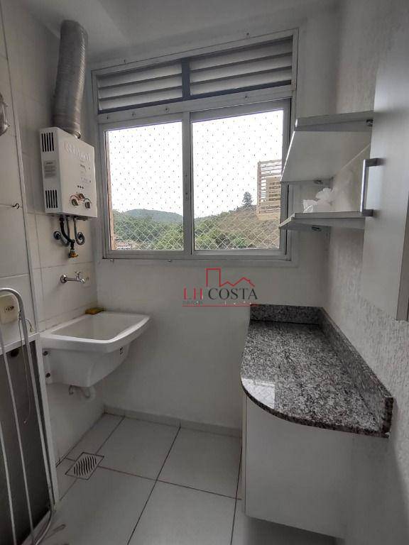 Apartamento à venda com 3 quartos, 70m² - Foto 38