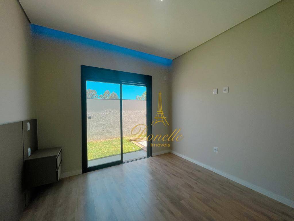 Casa de Condomínio à venda com 3 quartos, 160m² - Foto 22